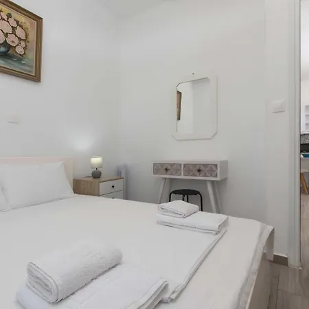 Houseloft Horizon Seafront Pefkochori Villa Exterior photo