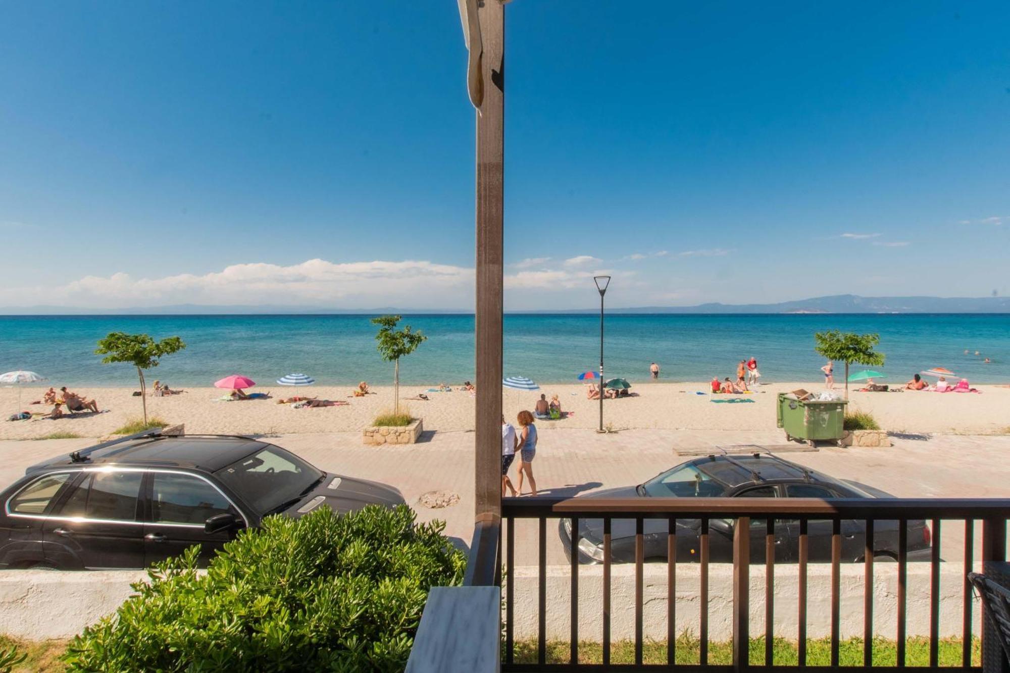 Houseloft Horizon Seafront *