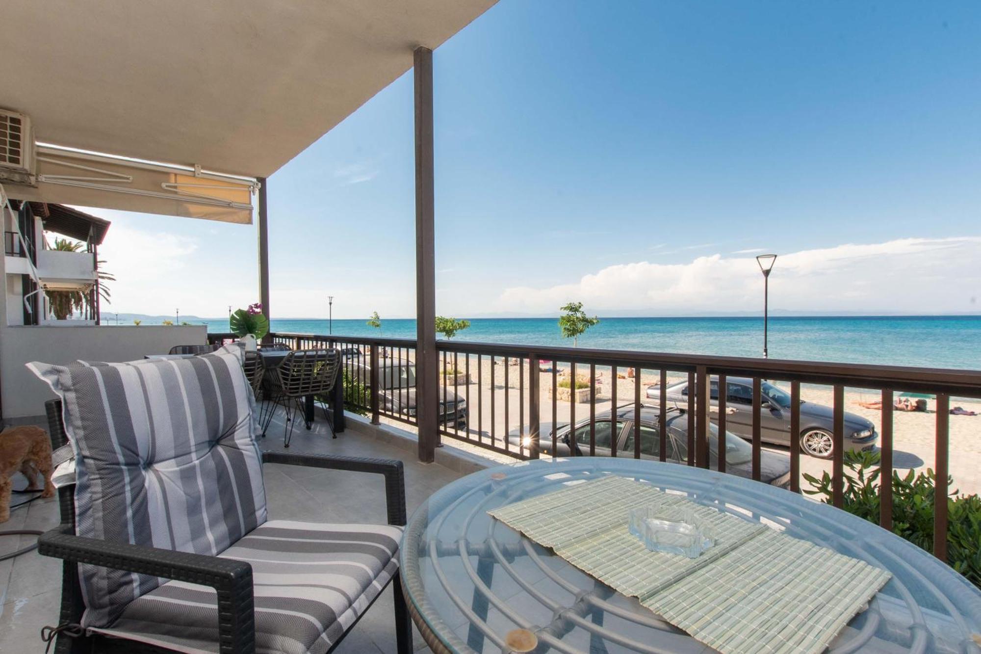 Houseloft Horizon Seafront